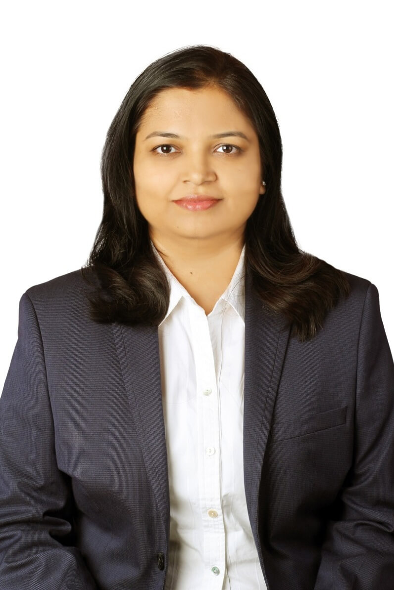 Kavita Ubhe