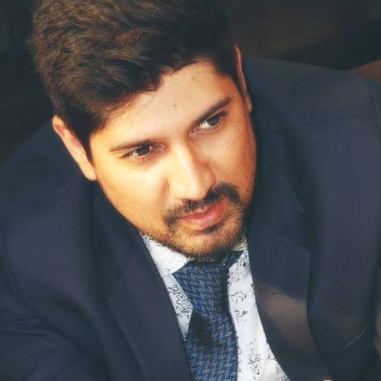 Amol Nimbulkar